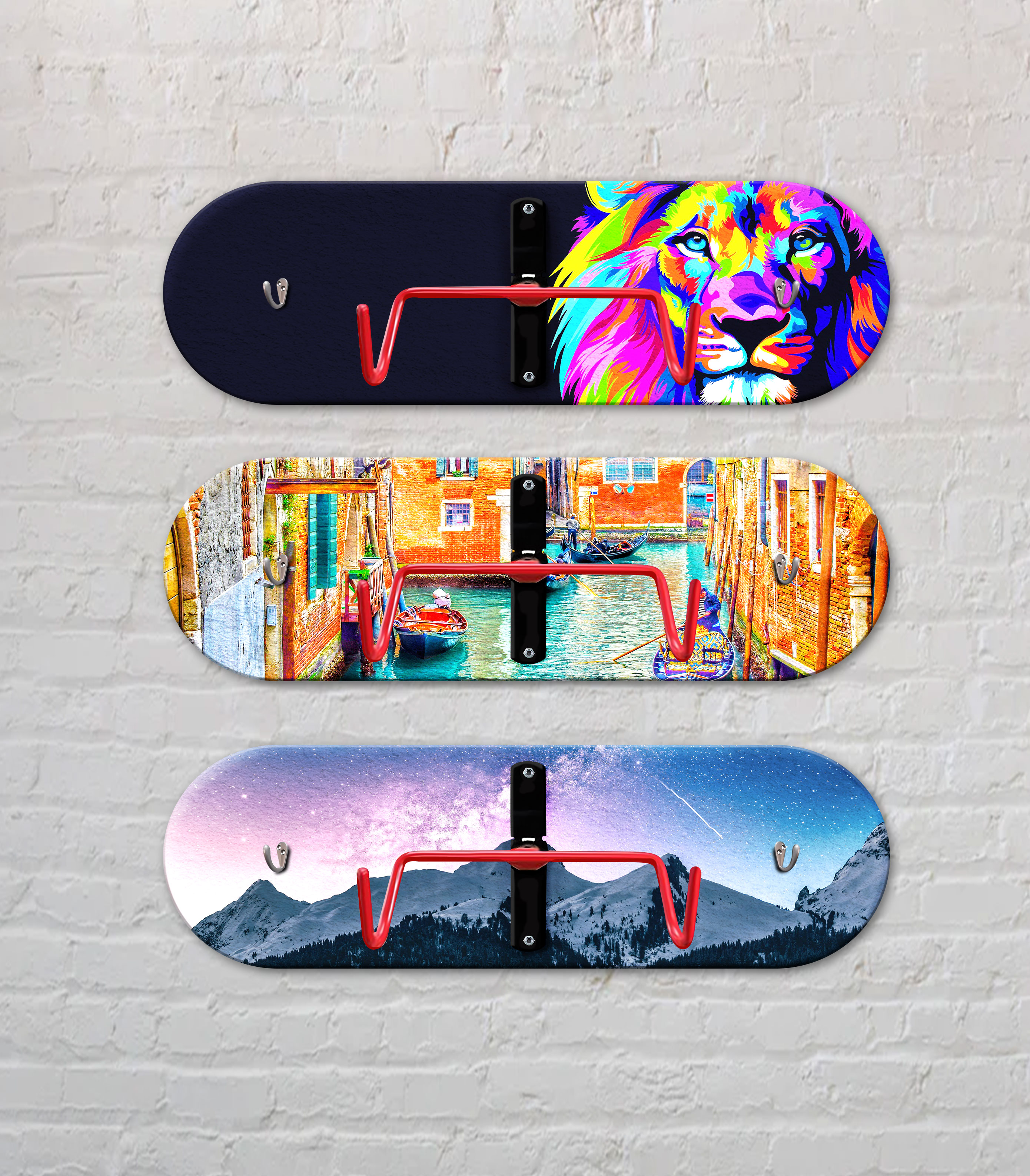 MONT-VARIOS